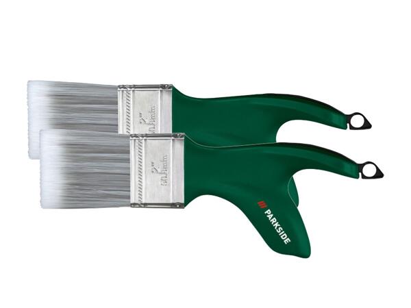 PARKSIDE(R) Ergonomisk penselsæt