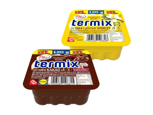 TERMIX