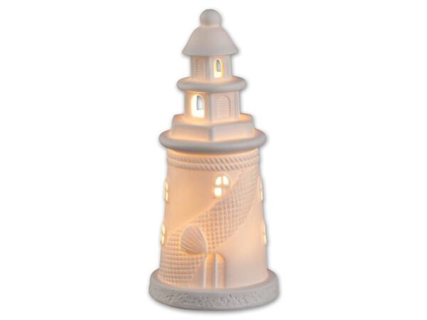 LED-Deko-Figur