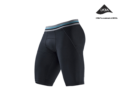 Adult Compression Shorts
