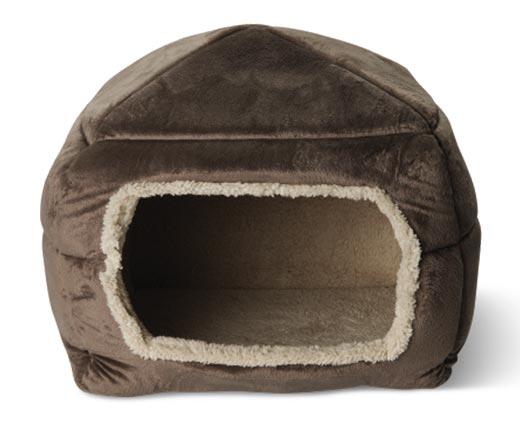 Heart to Tail
Cat Bed