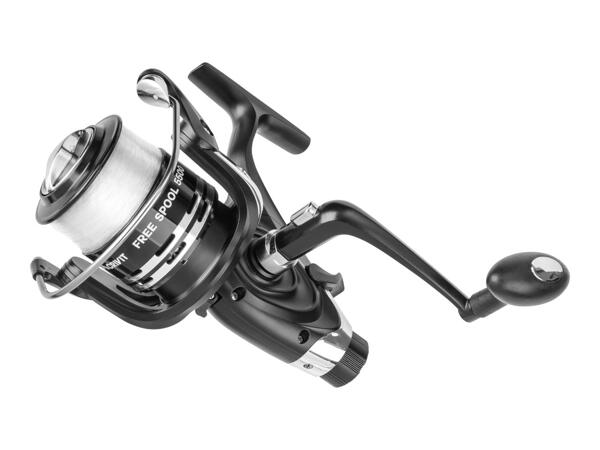 Carp 360 Premium Fishing Set