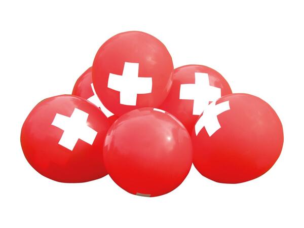 Ballons, set de 20