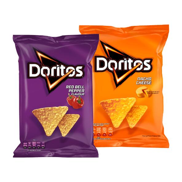 Nachos
