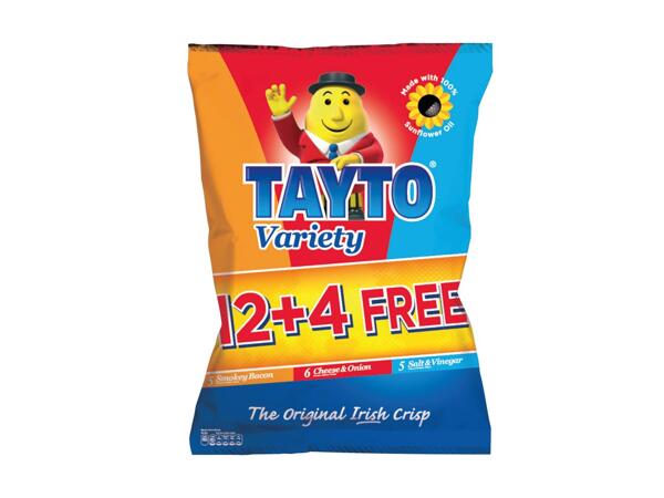 Variety Pack