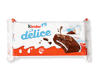 Délice KINDER(R)