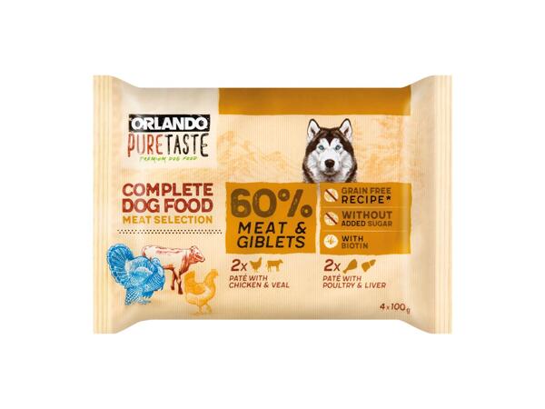 KAPSIČKY PRO PSY PREMIUM