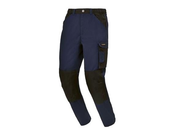 Men's Work Trousers