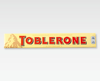 Toblerone