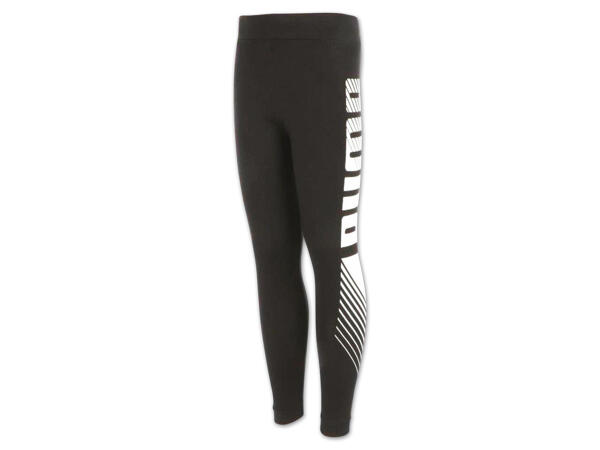 Puma Damen Leggings