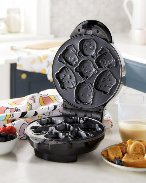 Ambiano 3 in 1 Treat Maker