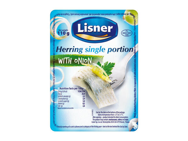 Lisner Herring