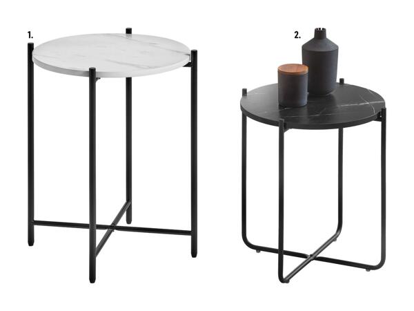 Table d'appoint