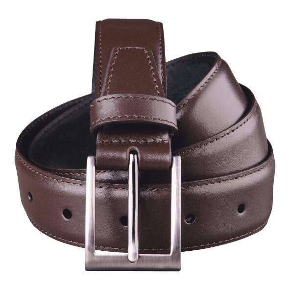 ROYAL LIFE(R) 				Lederen riem voor heren