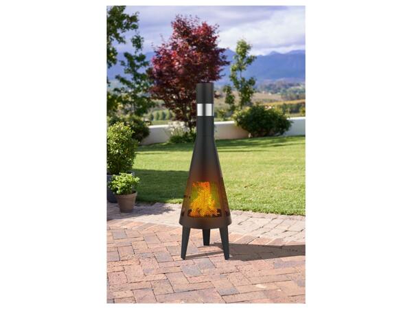 Grillmeister Chiminea