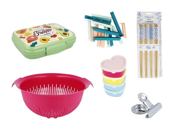 Ustensiles de cuisine JES COLLECTION(R)