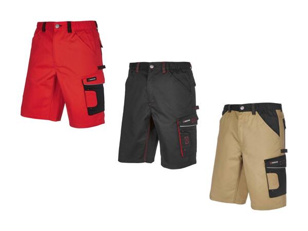 PARKSIDE(R) Arbejdsshorts