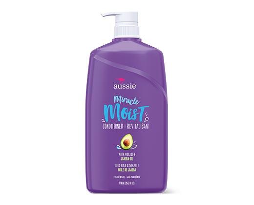 Aussie Shampoo or Conditioner