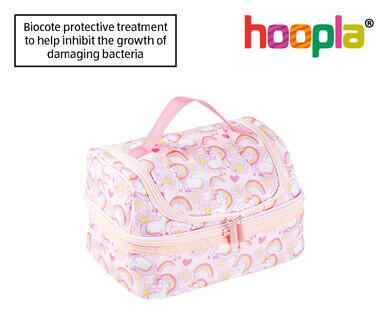 Hoopla Insulated Lunch Case