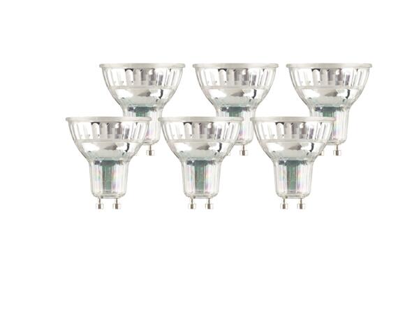 LED Light Bulbs