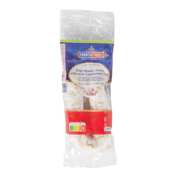 FRANTASTIQUE(R) 				Französische Salami