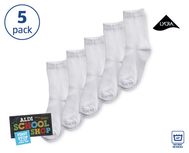Girls' Ankle Socks