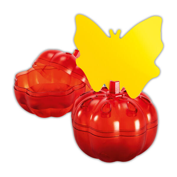 Fruchtfliegenfalle 2er-Set