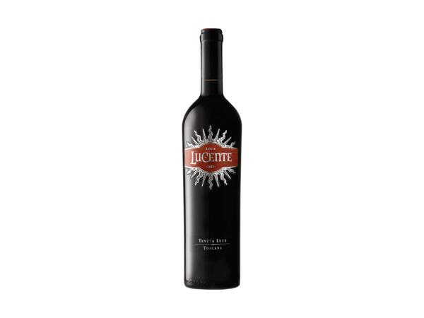 Tenuta Luce Lucente