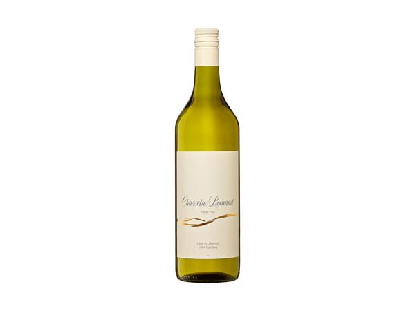 Chasselas Romand VdP, 2022