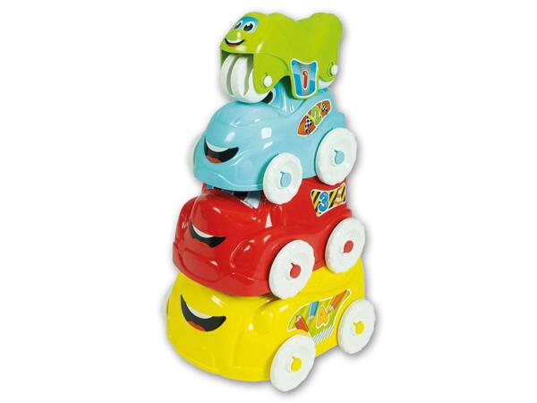 Motorik Spiele