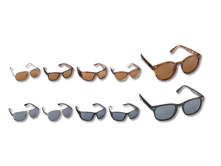 Lunettes de soleil