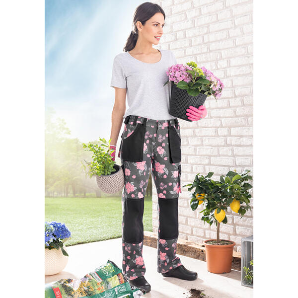 Garten-Arbeitshose