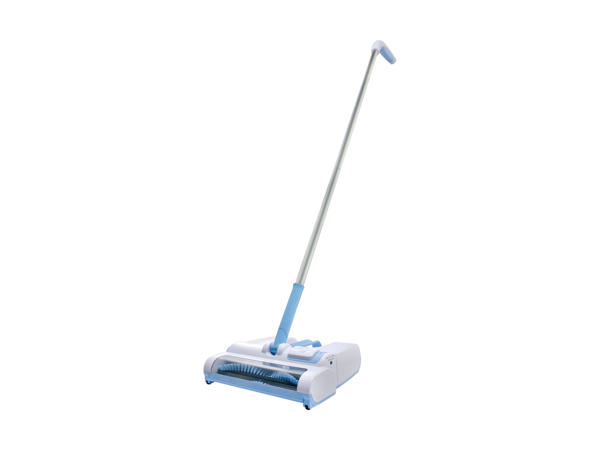 Balai électrique sans fil