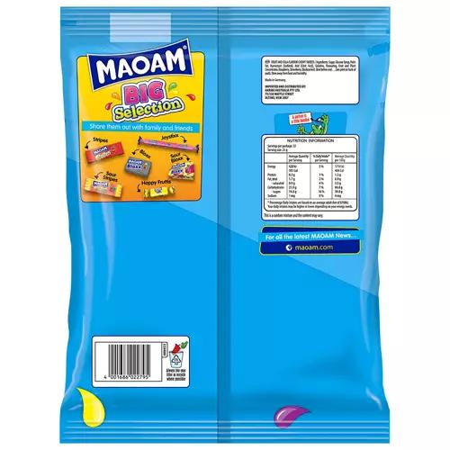Big Selection 800g
