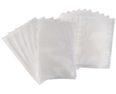 AMBIANO
SACHETS EN PLASTIQUE