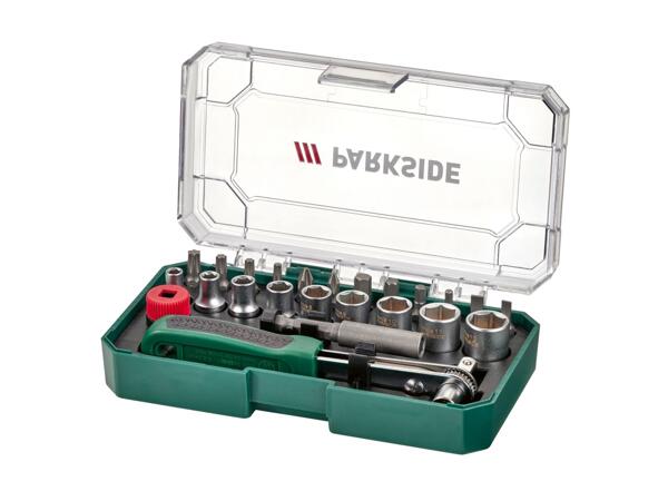 Precision set or precision pliers