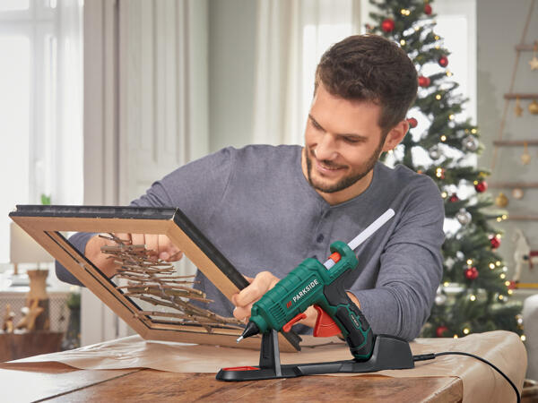 Hot Glue Gun