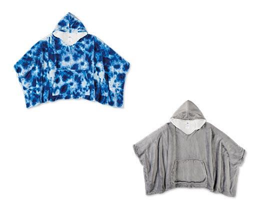 Children's Wearable Blanket
