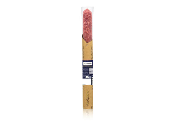 Strolghino Salami