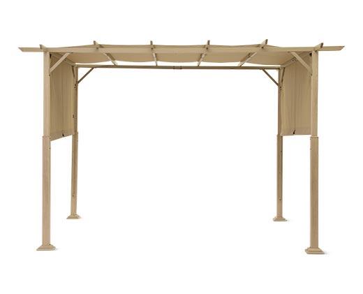 Belavi 
 Pergola