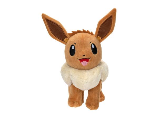 Eevee Pokémon Plush Toy