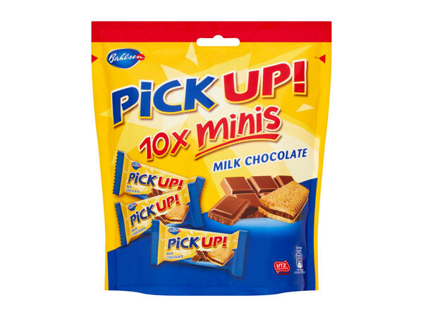 Bahlsen Pick Up! Minis