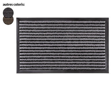 MY LIVING STYLE 
 PAILLASSON EN FIBRE FONCTIONNELLE