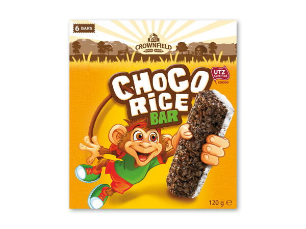 Cerealbar