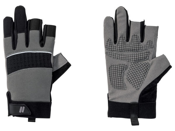 Premium Work Gloves