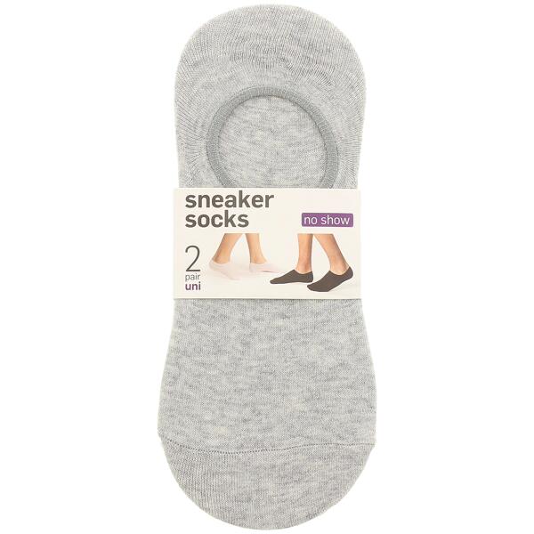 Sneakersokken