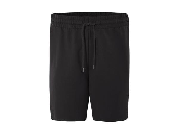 LIVERGY Sweatshorts