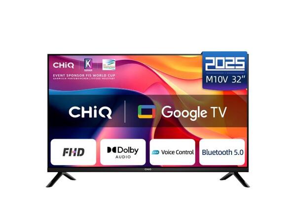 Smart TV L32FM10V