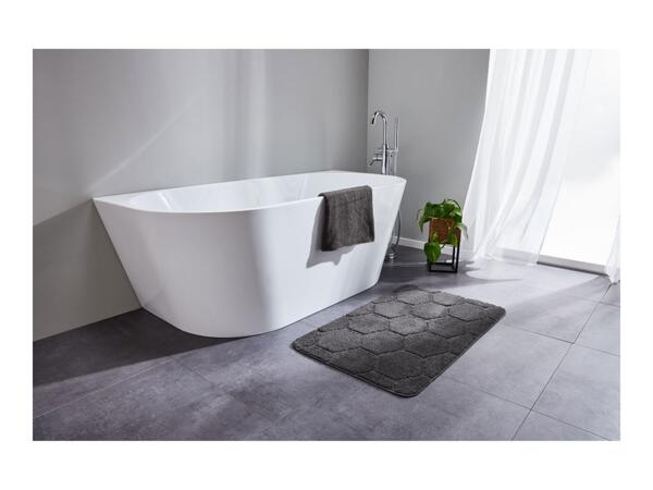 Livarno Home Bath Mat