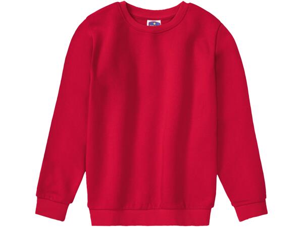 Kids' School Sweatshirt